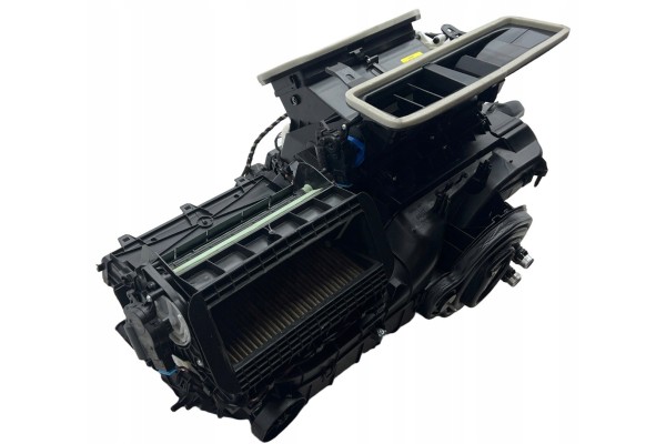 Ventilador del soplador de calefacción para VW Passat B8 5WB816001E N