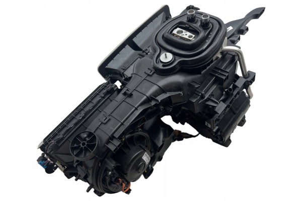 Ventilador del soplador de calefacción para VW Passat B8 5WB816001E N