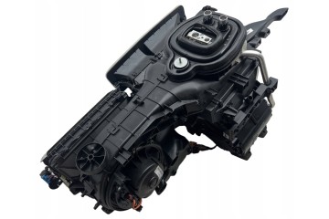 Ventilador del soplador de calefacción para VW Passat B8 5WB816001E N