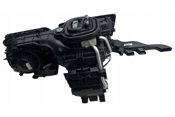 Ventilador del soplador de calefacción para VW Passat B8 5WB816001E N