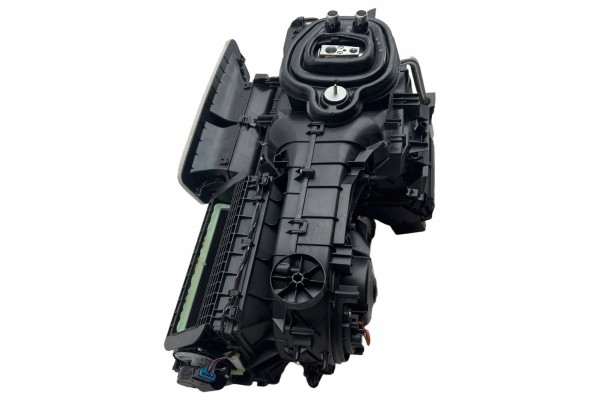 Ventilador del soplador de calefacción para VW Passat B8 5WB816001E N