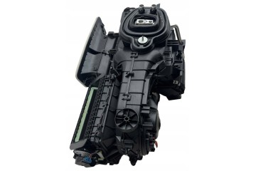 Ventilador del soplador de calefacción para VW Passat B8 5WB816001E N