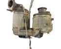 New DPF Kia Hyundai 1 6 CRDI 2 0 CRDI F02U000 C02U000 C02F140