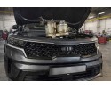 Nuevo Filtro DPF para Hyundai / Kia 1.6 CRDI