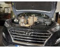 Nuevo Filtro DPF para Hyundai / Kia 1.6 CRDI