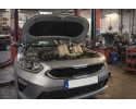 Nuevo Filtro DPF para Hyundai / Kia 1.6 CRDI