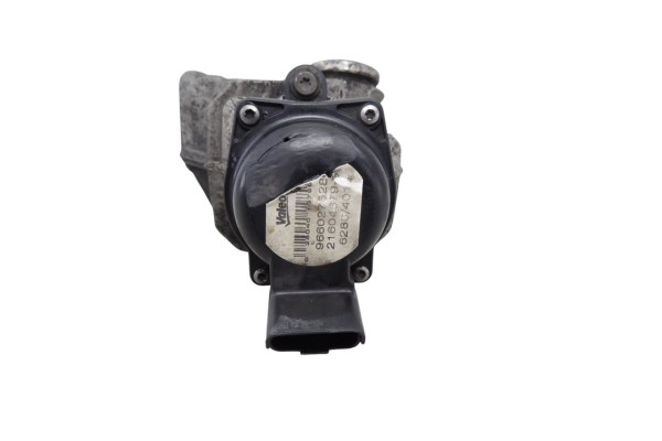 9660276280 VALVULA EGR CITROEN C4 BERLINA