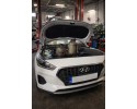 Nuevo Filtro DPF para Hyundai / Kia 1.6 CRDI