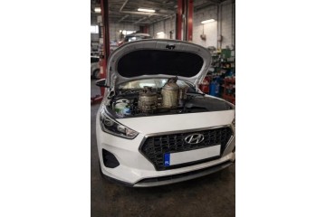 Nuevo Filtro DPF para Hyundai / Kia 1.6 CRDI