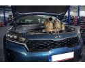 Nuevo Filtro DPF para Hyundai / Kia 1.6 CRDI