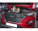 Nuevo Filtro DPF para Hyundai / Kia 1.6 CRDI