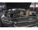 Nuevo Filtro DPF para Hyundai / Kia 1.6 CRDI