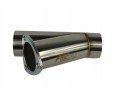 Electronic exhaust throttle 63mm with remote control Car type 4x4 SUV undefined passenger cars
