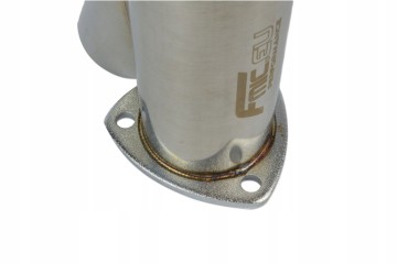 Electronic exhaust throttle 63mm with remote control EAN GTIN 5907502268950
