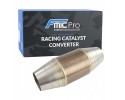 Catalyst FMIC PRO Euro 4 200 CPSI engines 0 6 1 4L inlet outlet 51 76mm