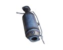 DPF FORD MONDEO MK4 2 0TDCi