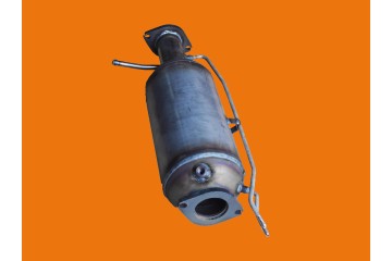 DPF FORD MONDEO MK4 2 0TDCi EAN GTIN 5901436581840