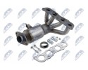 CATALYST NTY CAT TY 002 Part manufacturer NTY