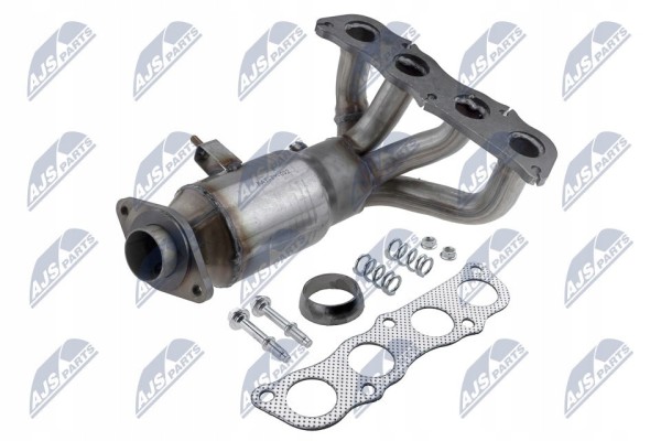 CATALYST NTY CAT TY 002 Part manufacturer NTY