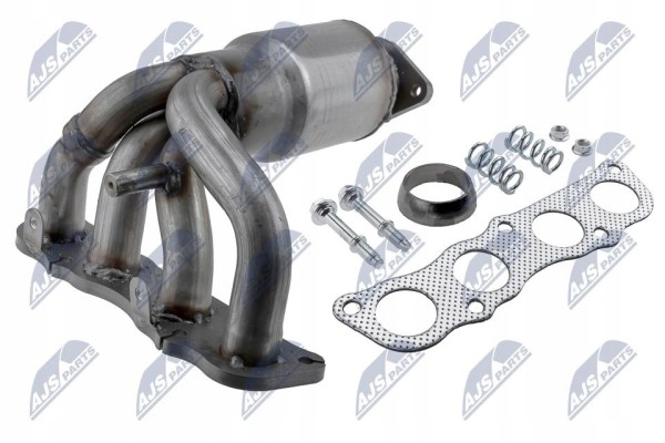 CATALYST NTY CAT TY 002 Catalog number of the part KAT TY 002