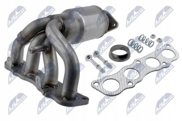 CATALYST NTY CAT TY 002 Catalog number of the part KAT TY 002