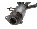 Catalizador NTY KAT-TY-002 para Toyota Yaris 1.3