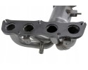 Catalizador NTY KAT-TY-002 para Toyota Yaris 1.3