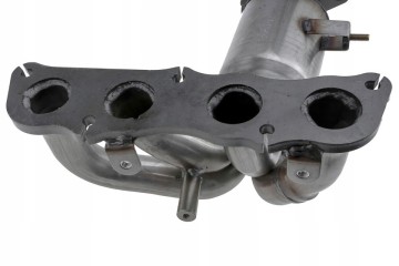 Catalizador NTY KAT-TY-002 para Toyota Yaris 1.3