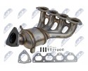 NTY CATALYST KAT PL 011 Part manufacturer NTY