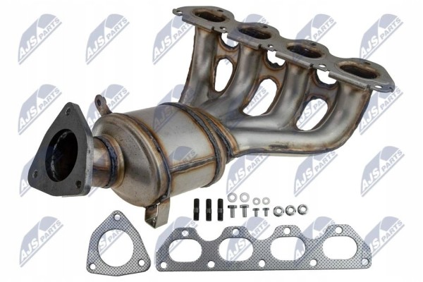 NTY CATALYST KAT PL 011 Part manufacturer NTY
