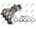 NTY CATALYST KAT PL 011 Catalog number of the part KAT PL 011