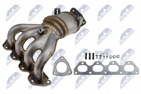 NTY CATALYST KAT PL 011 Catalog number of the part KAT PL 011