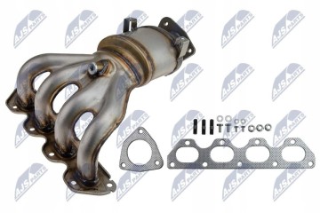 NTY CATALYST KAT PL 011 Catalog number of the part KAT PL 011