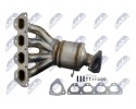 NTY CATALYST KAT PL 011 Car type cargo vans passenger cars