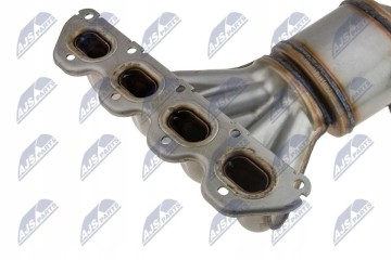 NTY CATALYST KAT PL 011 Catalog number of substitutes ESEN SKV 62SKV030 KAMOKA 8015199