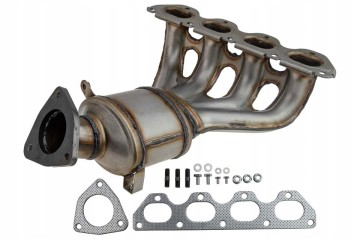 NTY CATALYST KAT PL 011 Catalog number of the original OPEL 25192262 OPEL 25197212 OPEL 865003
