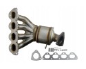 NTY CATALYST KAT PL 011 Customs tariff code 84158200