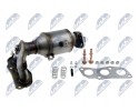 NTY KAT TY 001 Catalyst Part manufacturer NTY