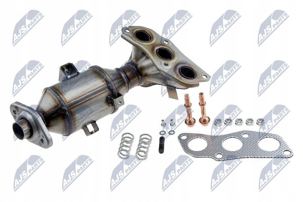 NTY KAT TY 001 Catalyst Catalog number of the part KAT TY 001