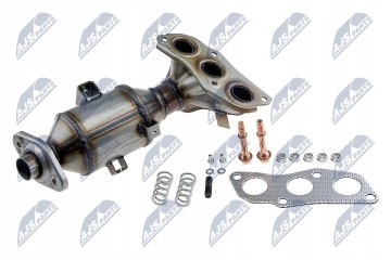 NTY KAT TY 001 Catalyst Catalog number of the part KAT TY 001