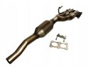 CATALYST VW A3 GOLF V 1 6 03 EURO3 Part manufacturer Maxgear