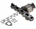 CATALYST OPEL ASTRA G ASTRA H