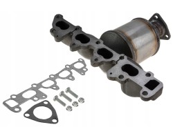 CATALYST OPEL ASTRA G ASTRA H