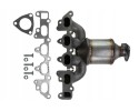 CATALYST OPEL ASTRA G ASTRA H Catalog number of the part KAT PL 003