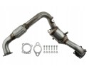 NTY KAT FR 002 Catalyst Part manufacturer NTY