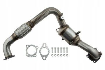 NTY KAT FR 002 Catalyst Part manufacturer NTY