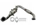 NTY KAT FR 002 Catalyst Catalog number of the part KAT FR 002