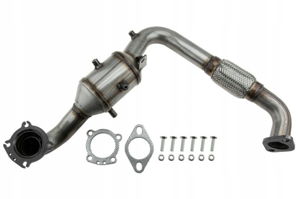 NTY KAT FR 002 Catalyst Catalog number of the part KAT FR 002