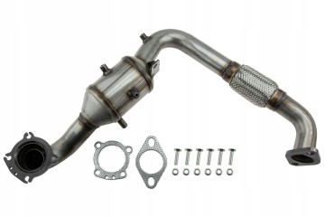 NTY KAT FR 002 Catalyst Catalog number of the part KAT FR 002