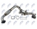 NTY KAT FR 002 Catalyst Car type cargo vans passenger cars